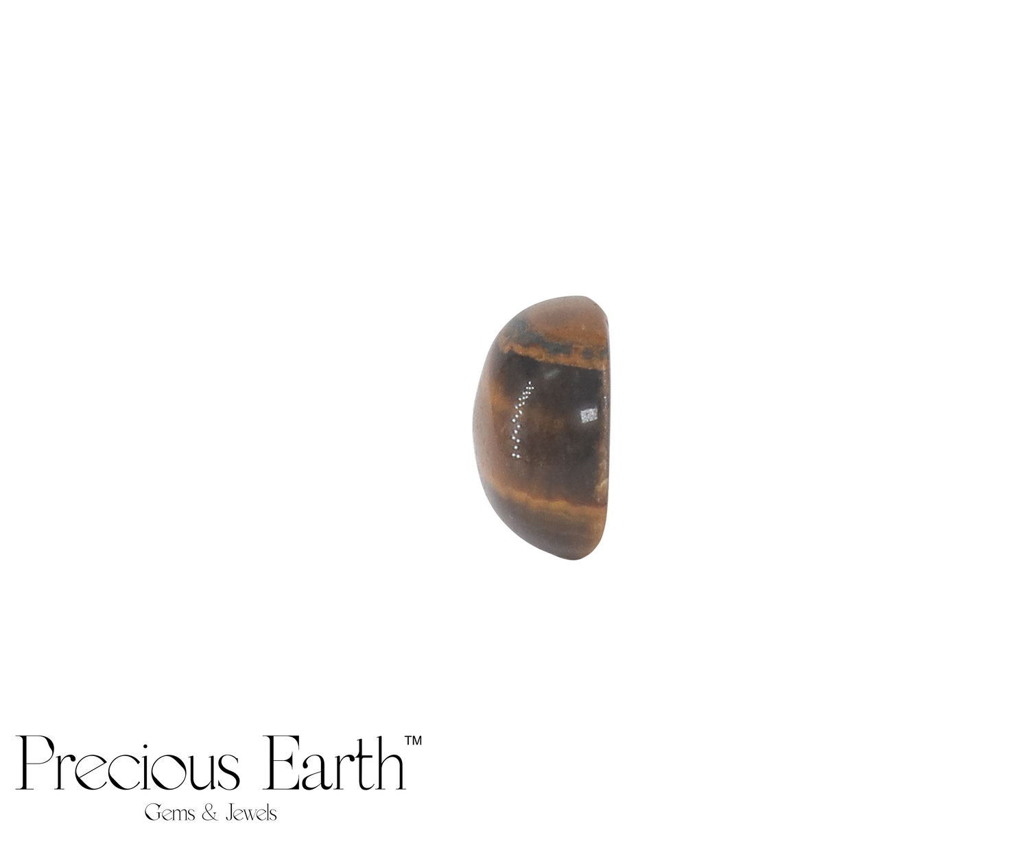 Tiger Eye - 8.99 Carats