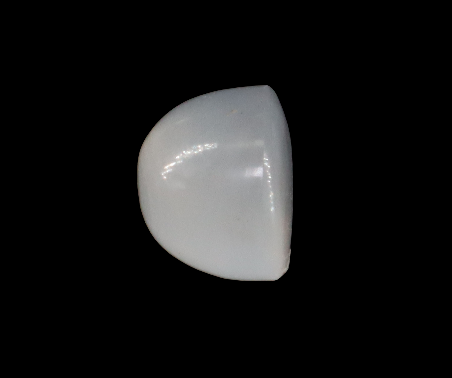 White Moonstone - 7.57 Carats