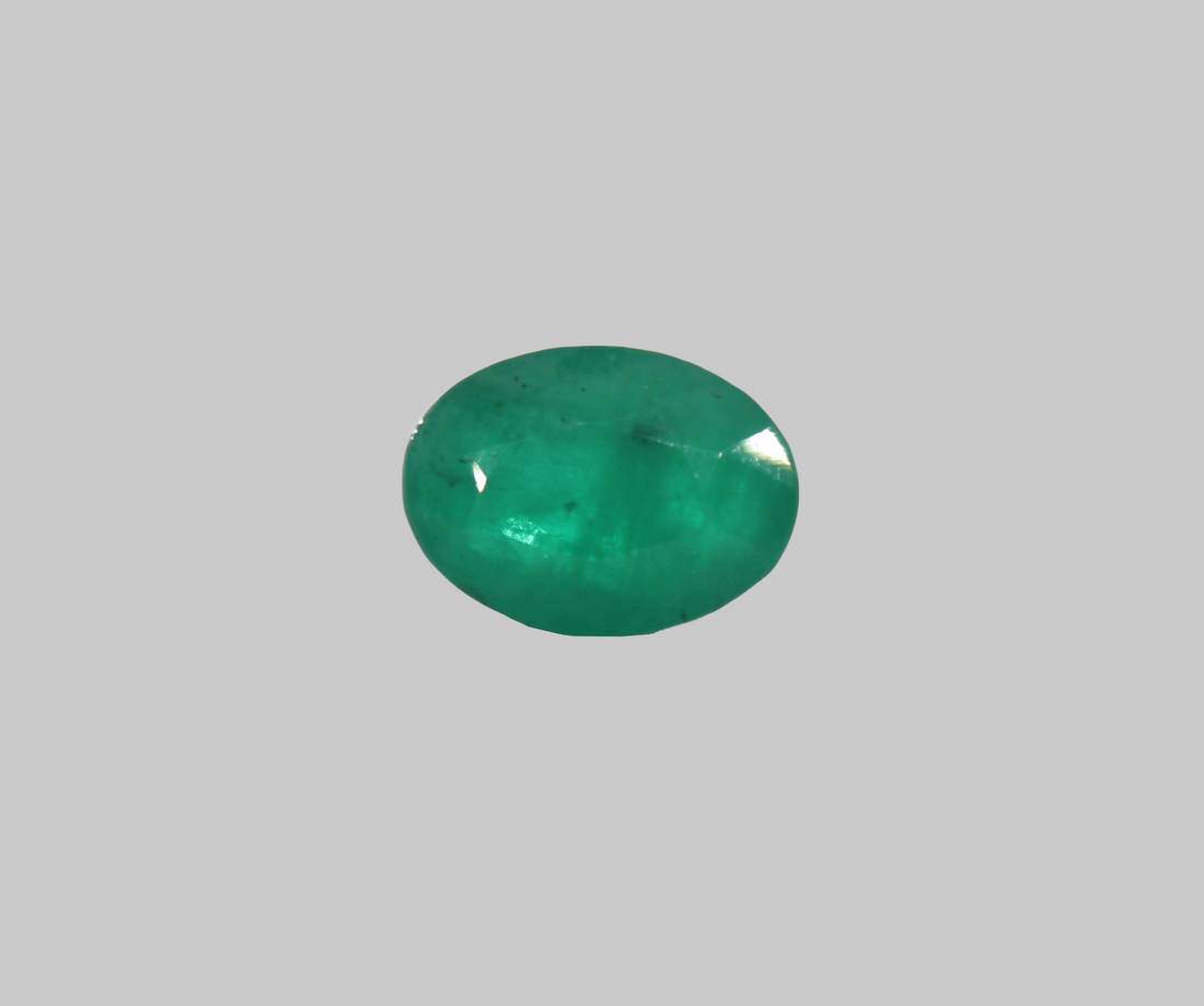 Emerald - 5.35 Carats