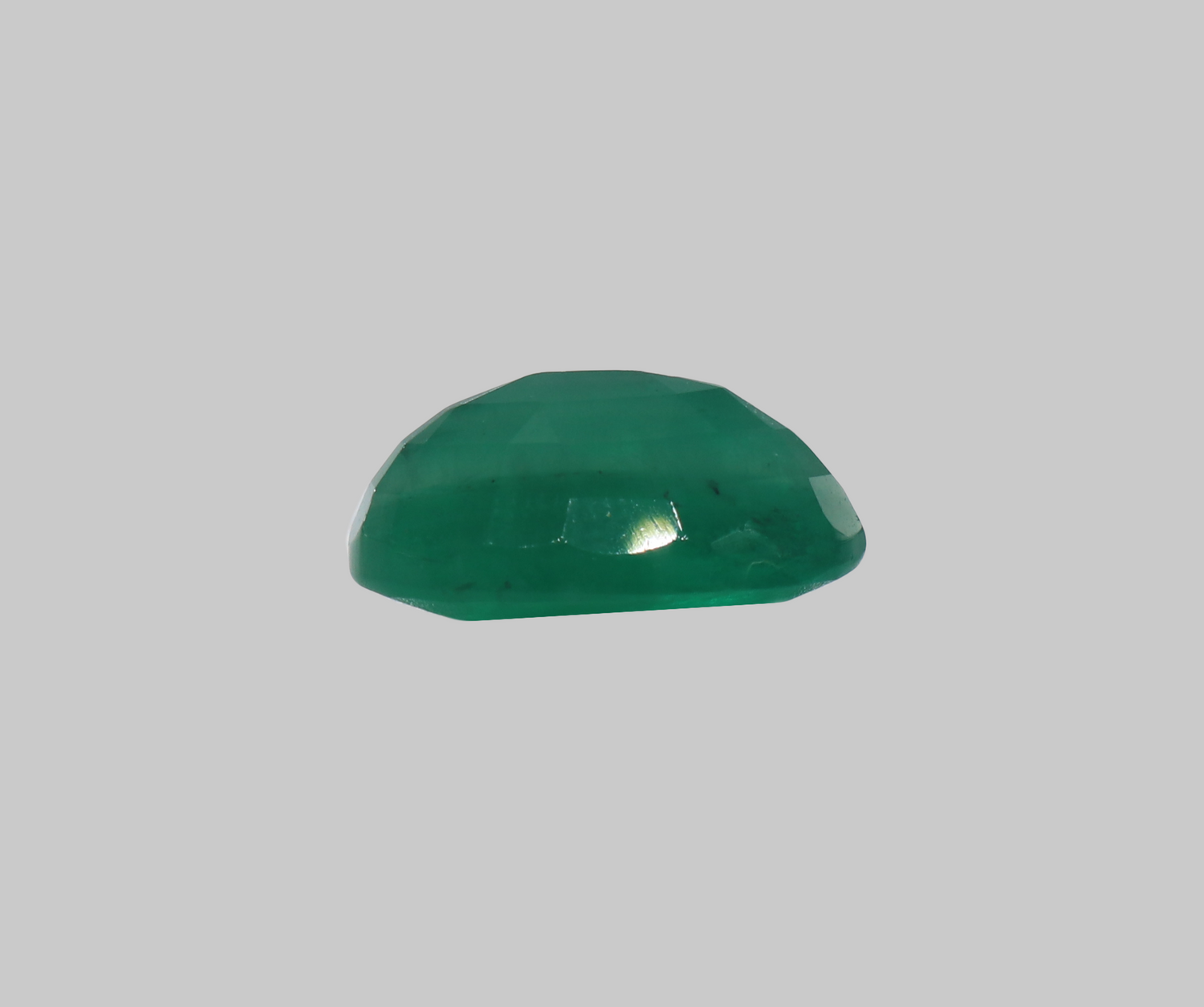 Emerald - 5.35 Carats