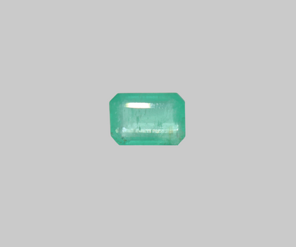 Emerald - 3.44 Carats