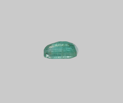 Emerald - 6.01 Carats