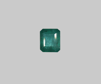 Emerald - 5.63 Carats