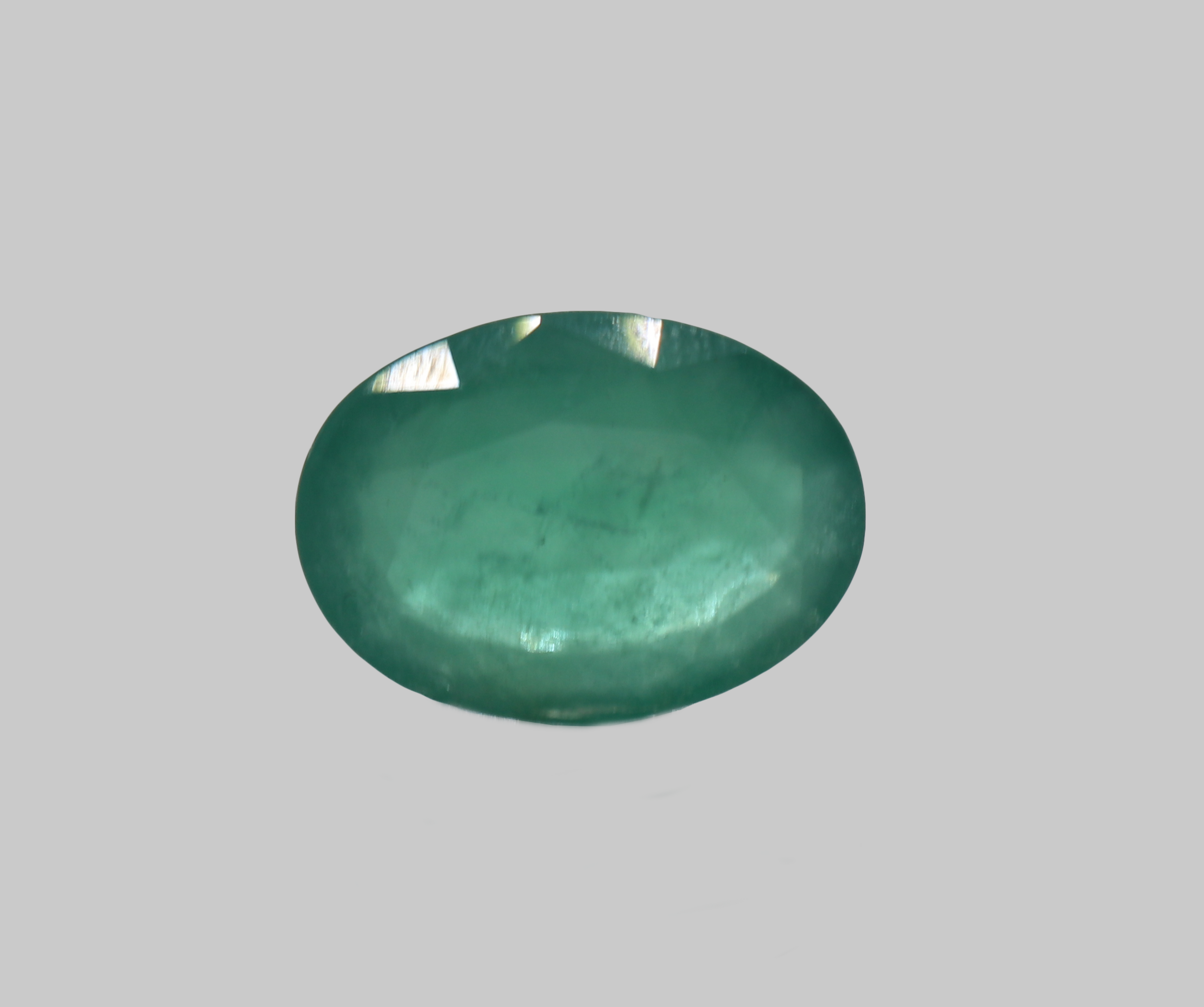 Emerald - 9.13 Carats