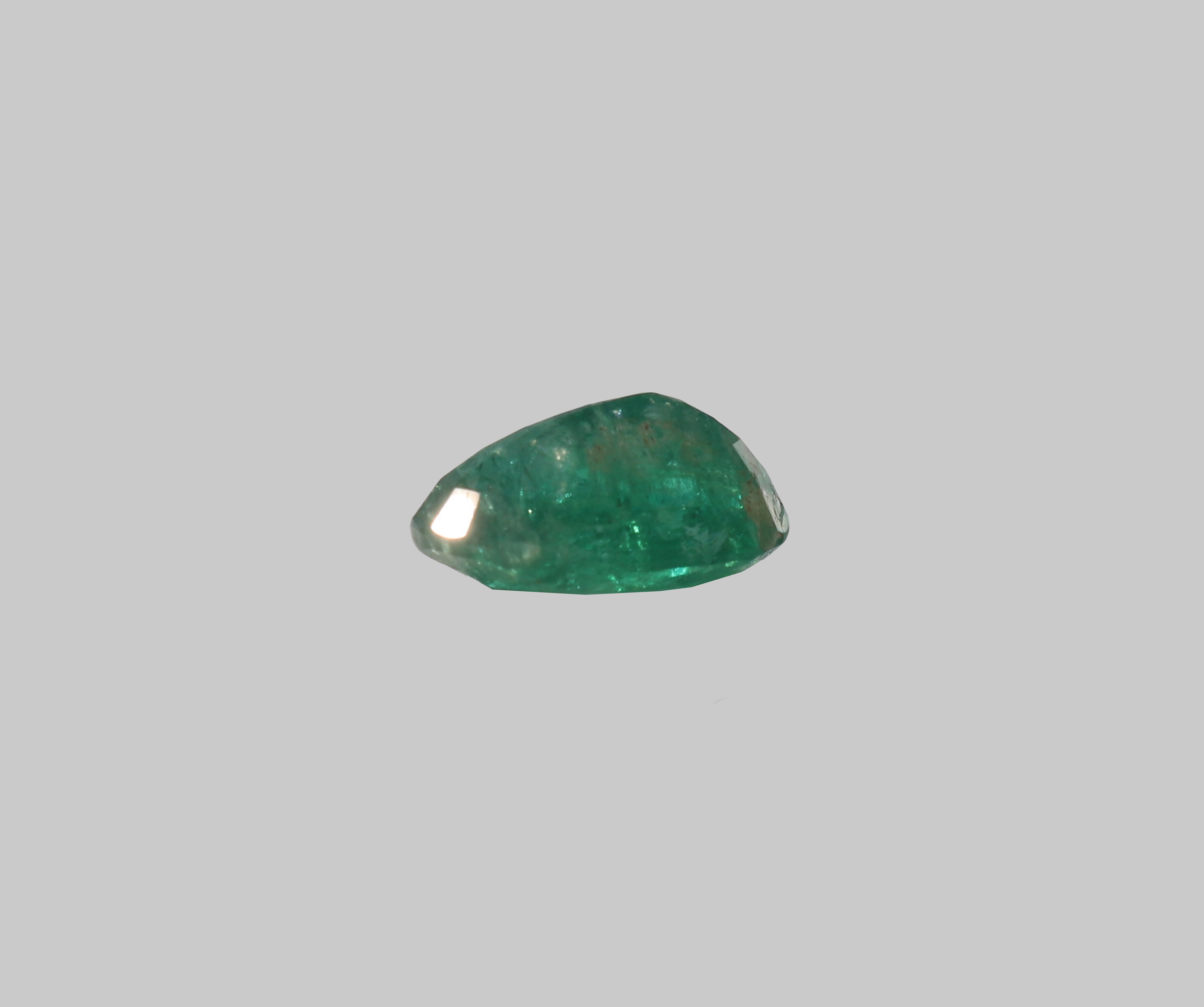 Emerald - 5.01 Carats