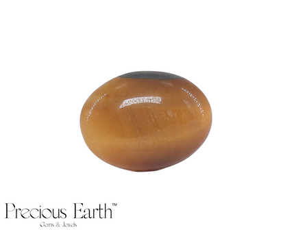 Tiger Eye - 7.46 Carats