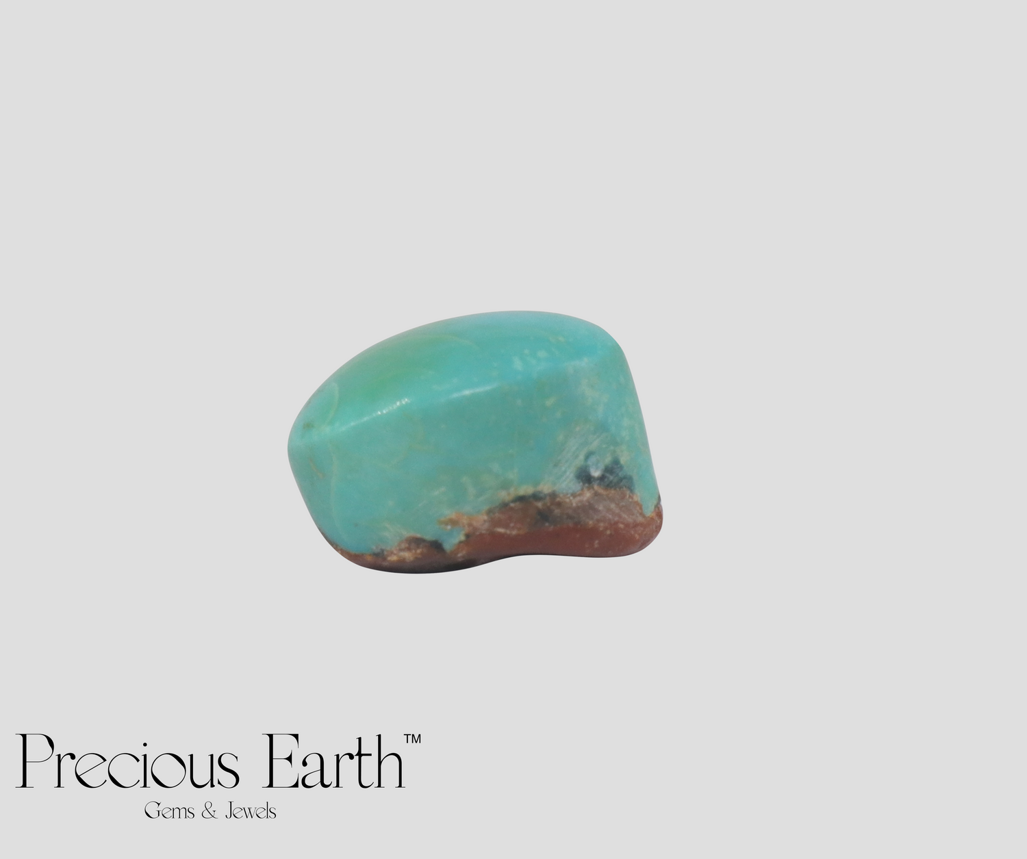 Turquoise - 12.30 Carats