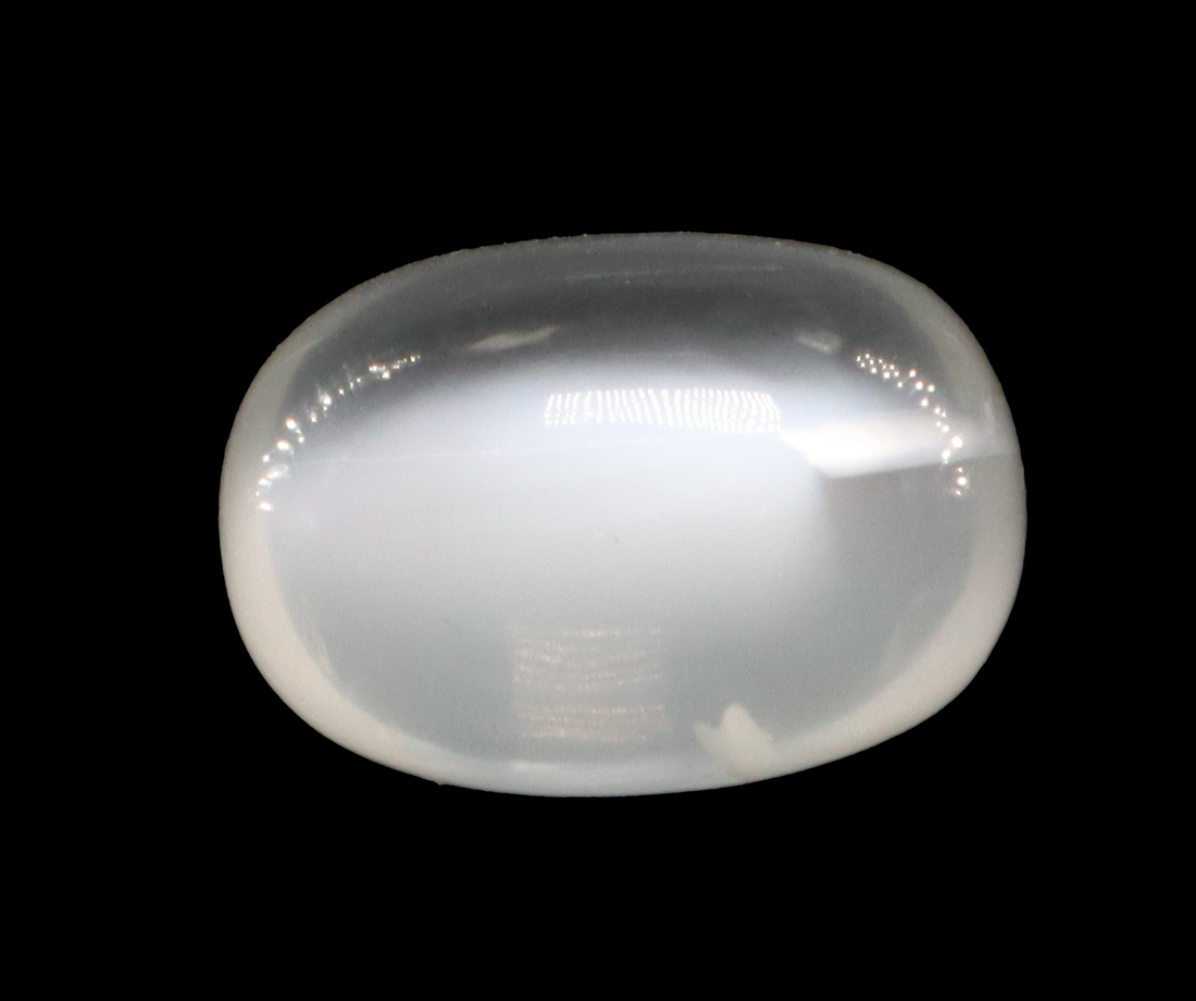 White Moonstone - 10.00 Carats