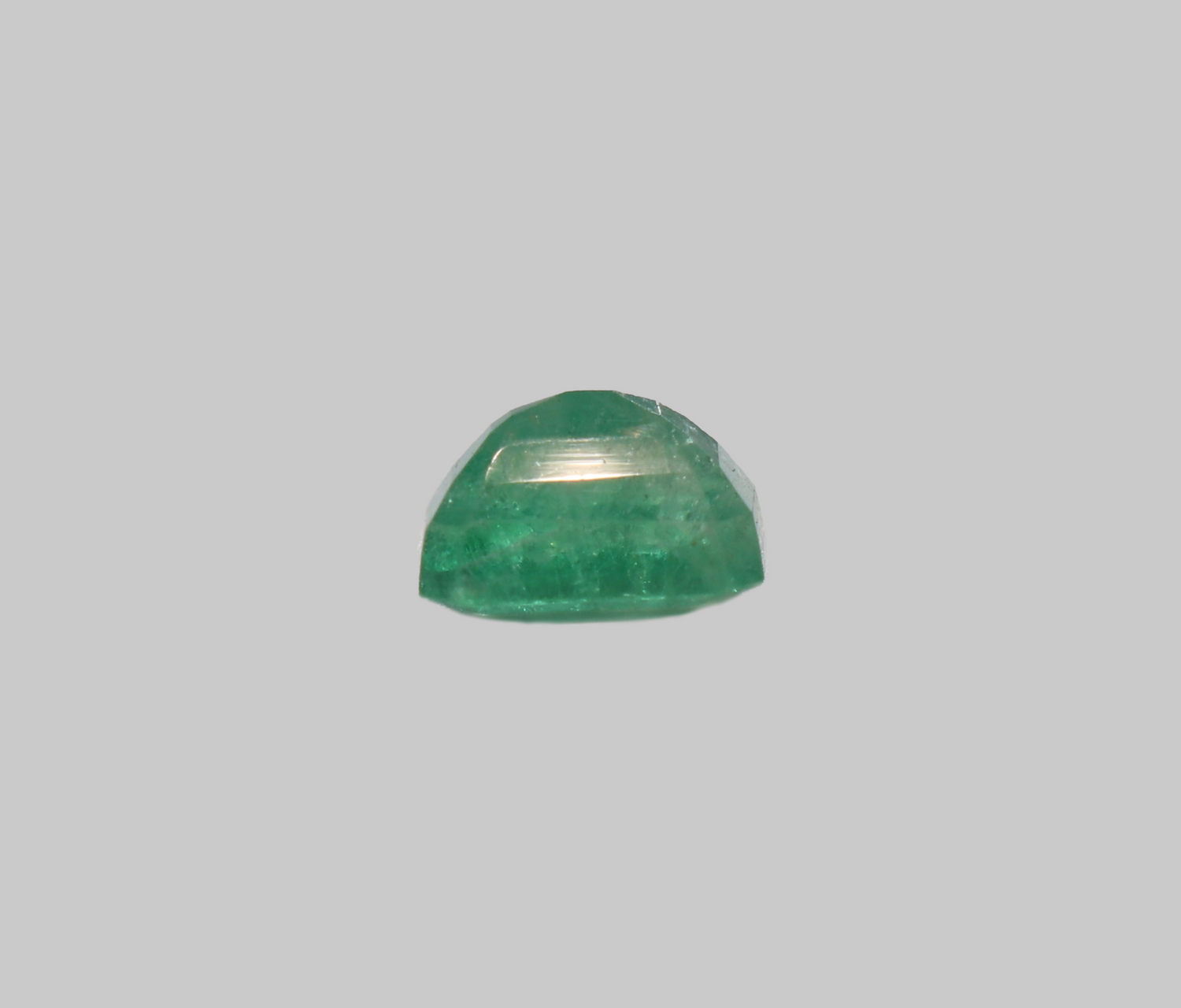 Emerald - 2.11 Carats