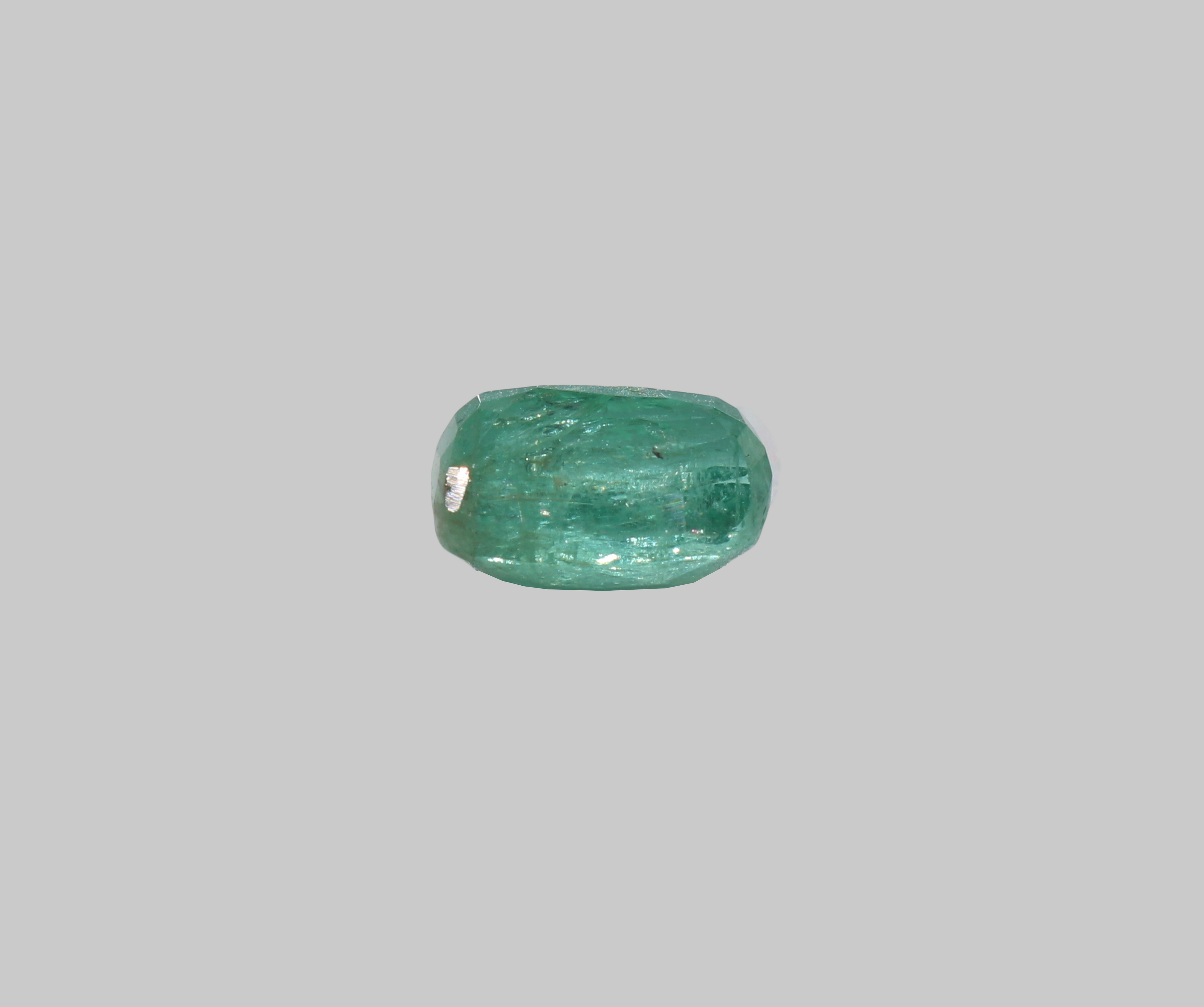 Emerald - 3.49 Carats