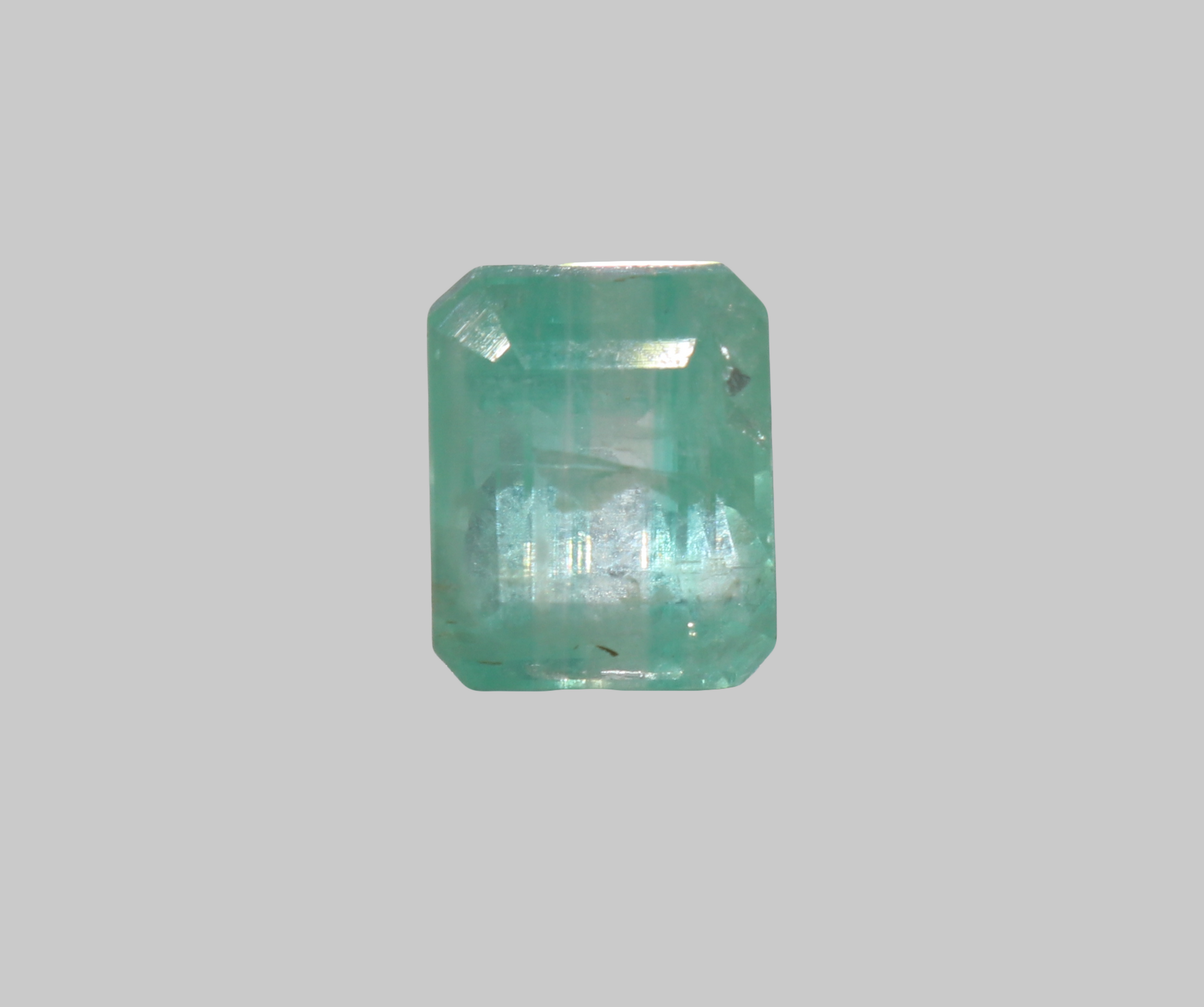 Emerald - 8.83 Carats