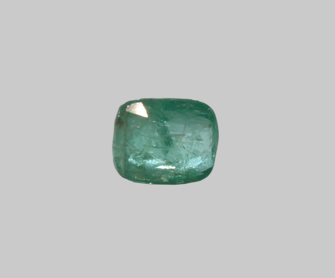 Emerald - 3.49 Carats