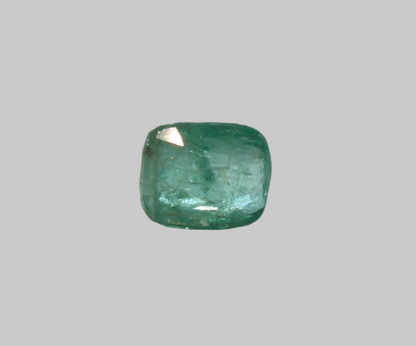 Emerald - 3.49 Carats