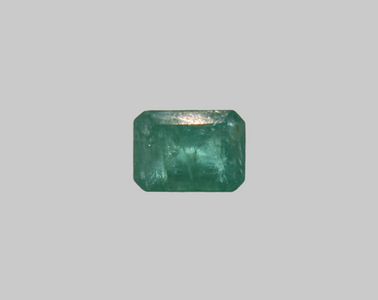 Emerald - 2.11 Carats