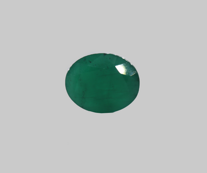 Emerald - 9.37 Carats