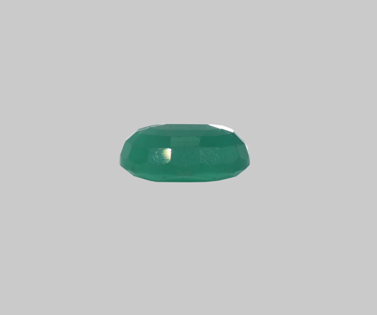 Emerald - 7.41 Carats