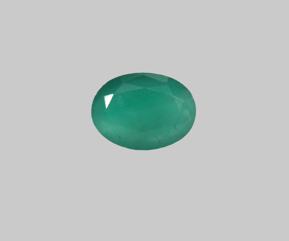 Emerald - 7.41 Carats