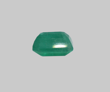 Emerald - 6.98 Carats