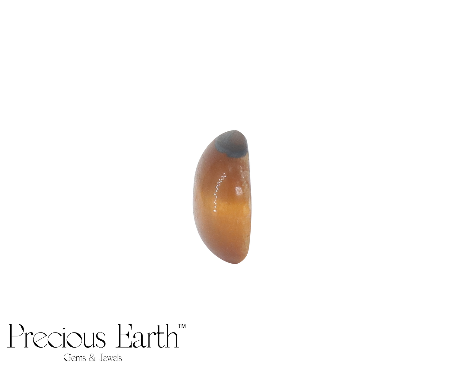 Tiger Eye - 7.46 Carats