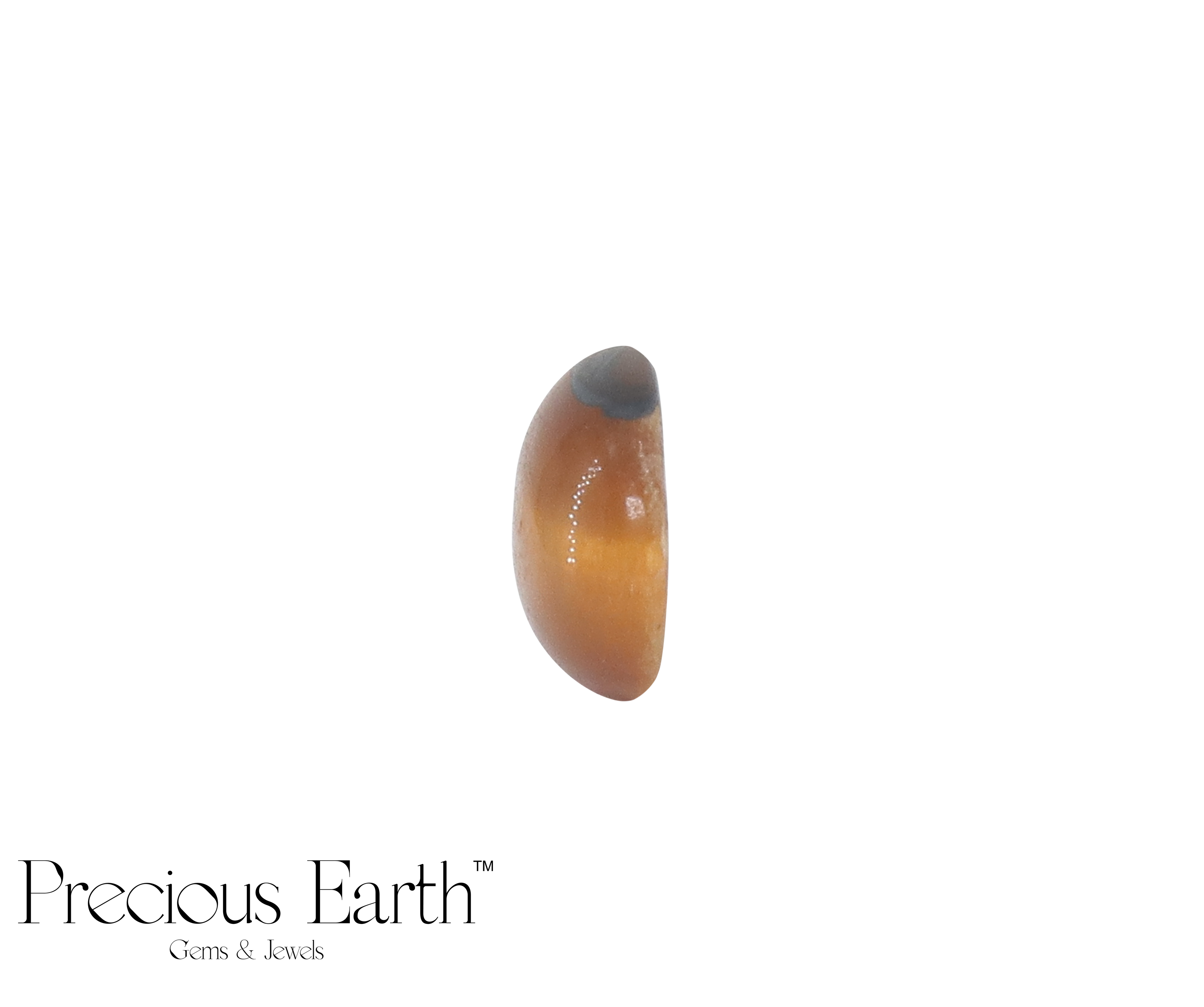 Tiger Eye - 7.46 Carats