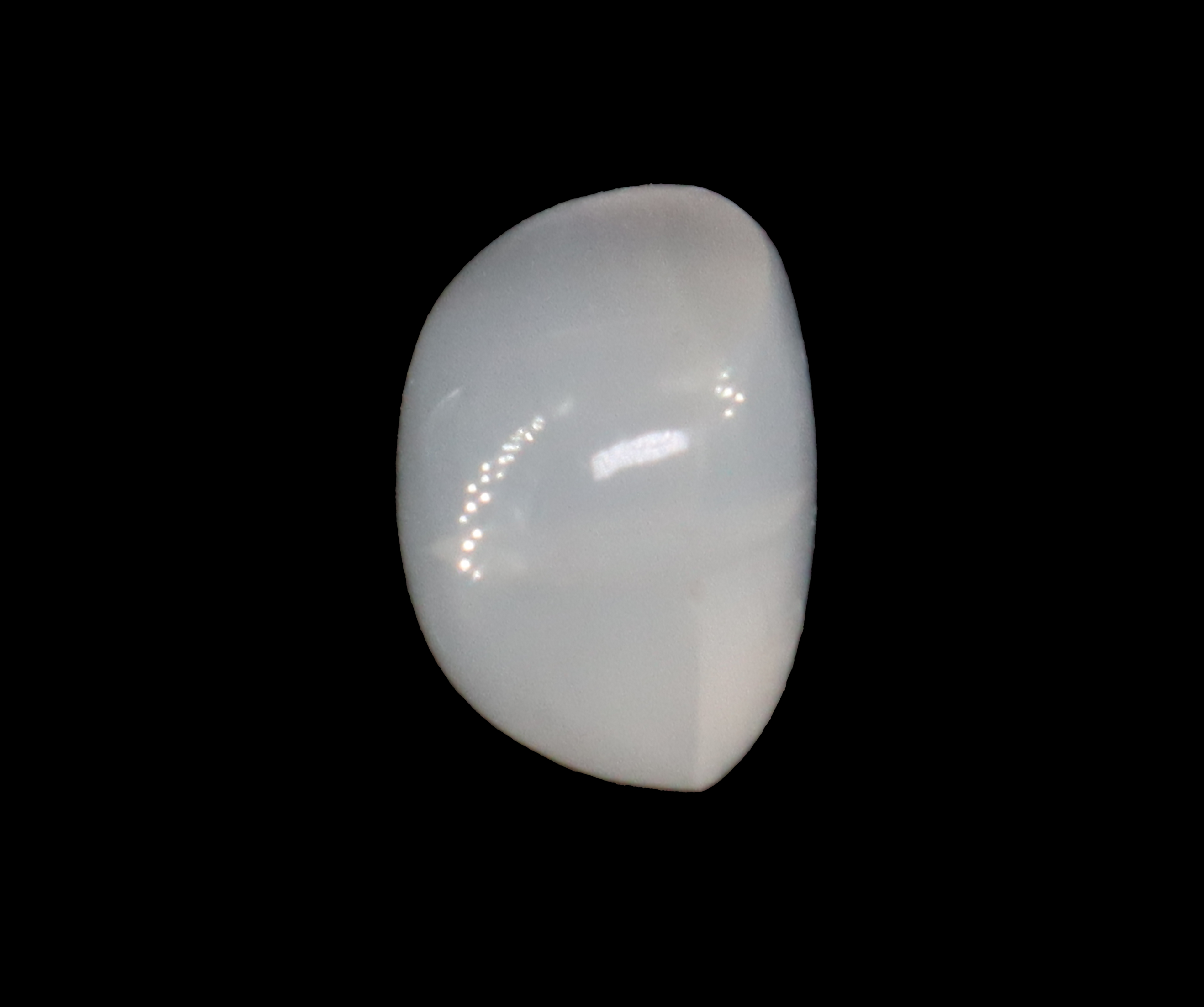 White Moonstone - 10.00 Carats