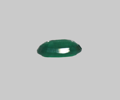 Emerald - 4.33 Carats