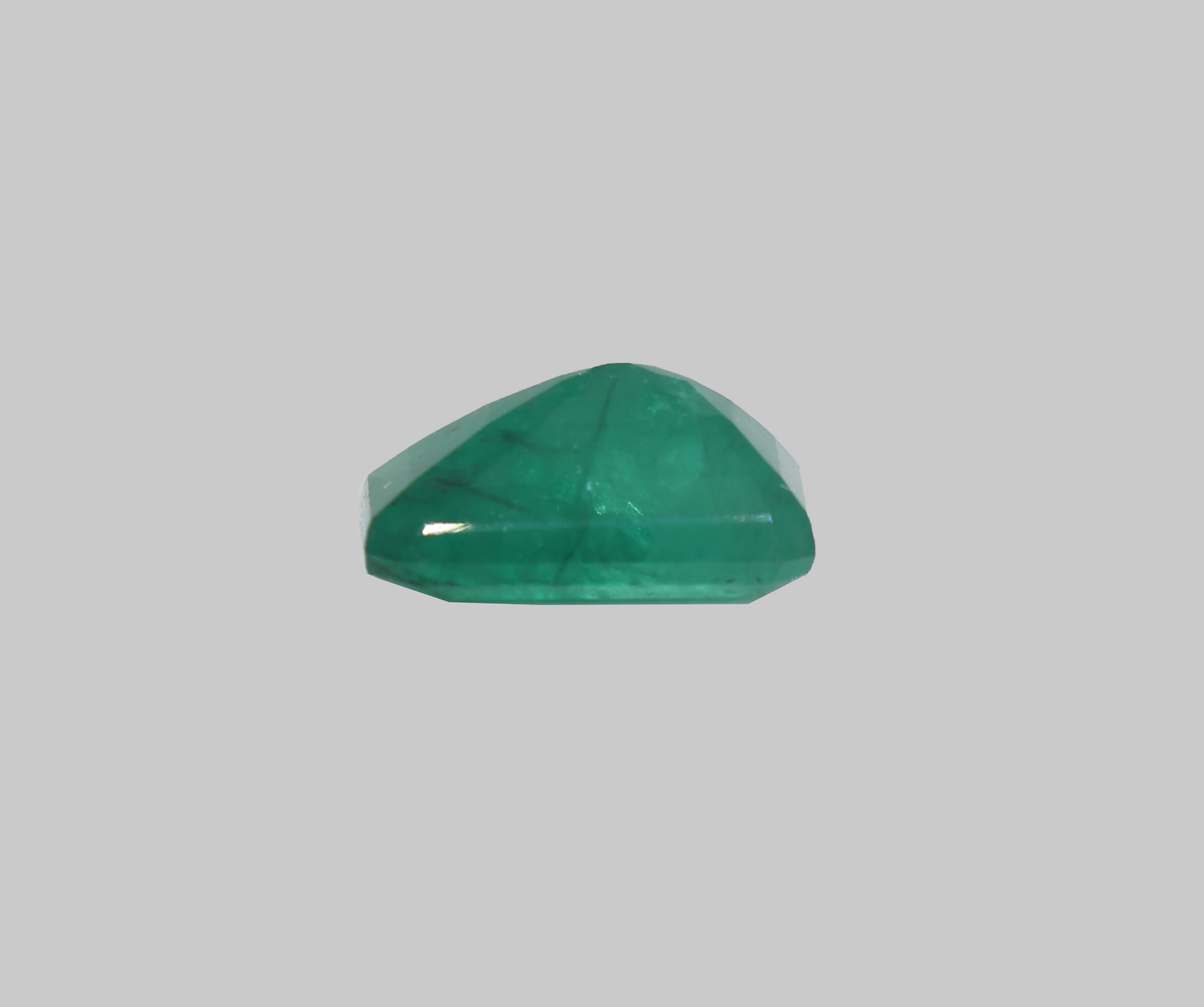 Emerald - 4.34 Carats