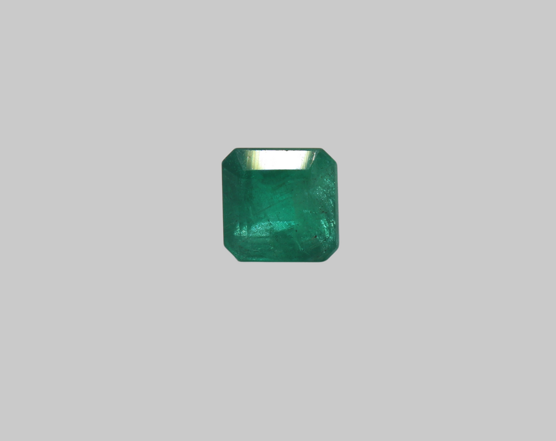 Emerald - 3.10 Carats