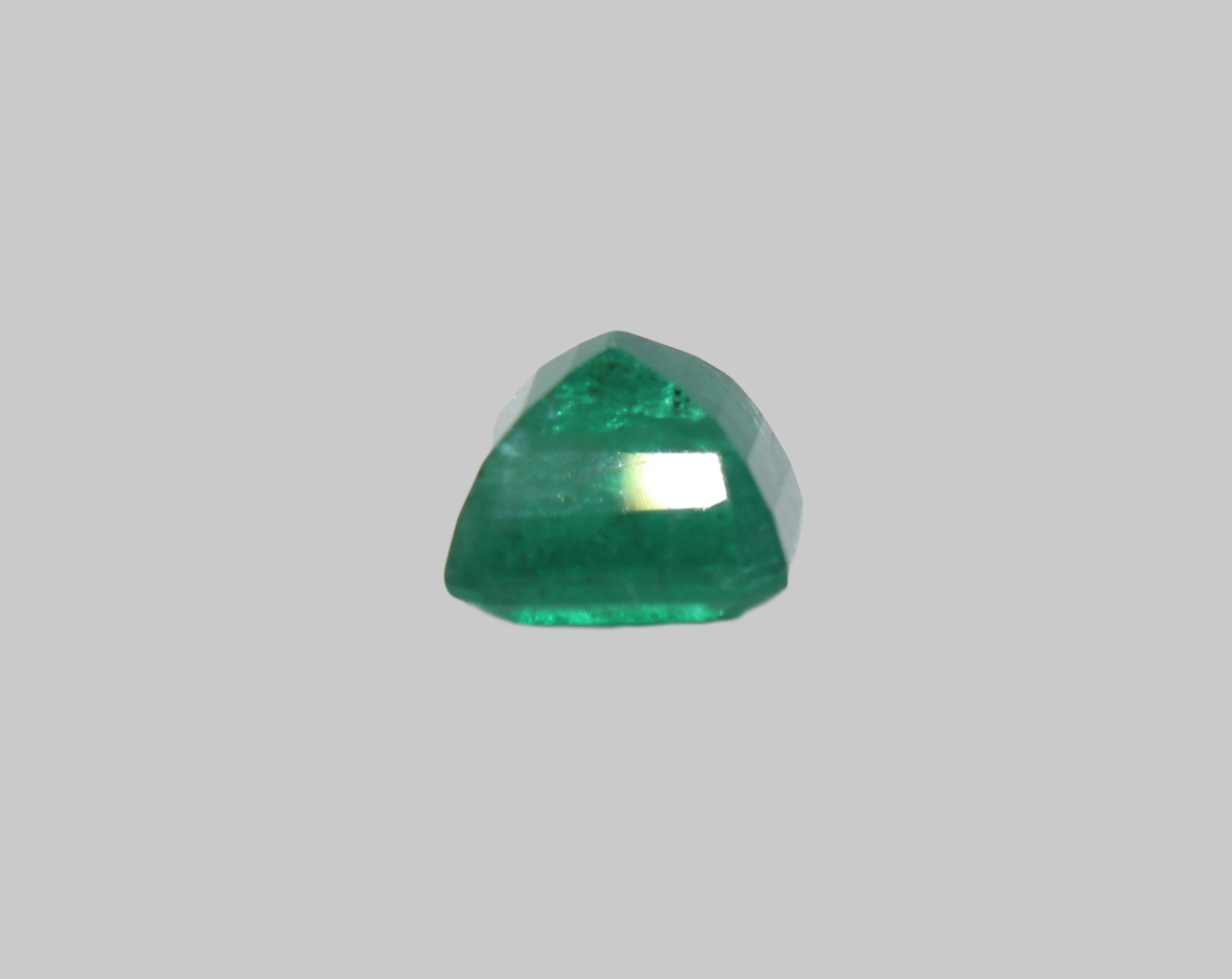 Emerald - 3.10 Carats