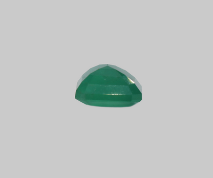 Emerald - 7.80 Carats