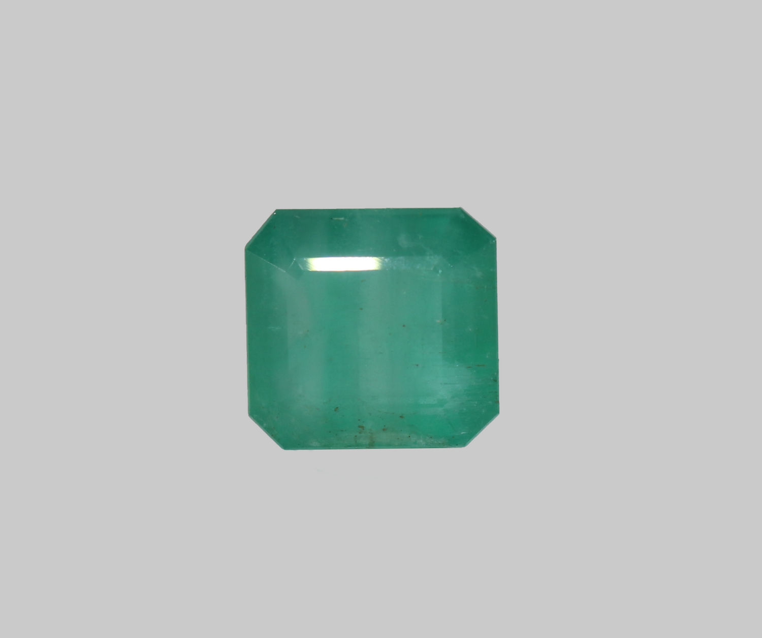 Emerald - 7.80 Carats