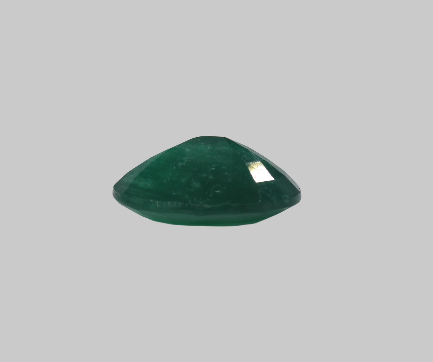 Emerald - 8.62 Carats