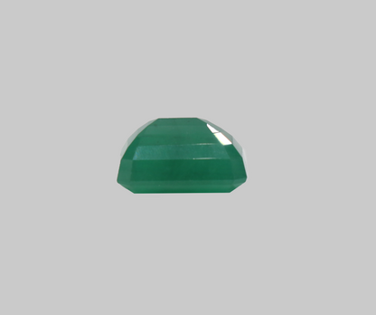 Emerald - 6.95 Carats