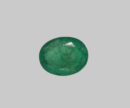 Emerald - 7.55 Carats