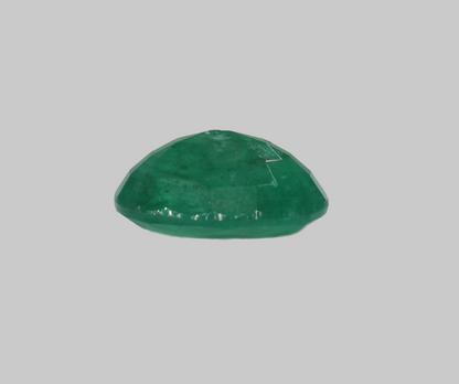 Emerald - 7.55 Carats