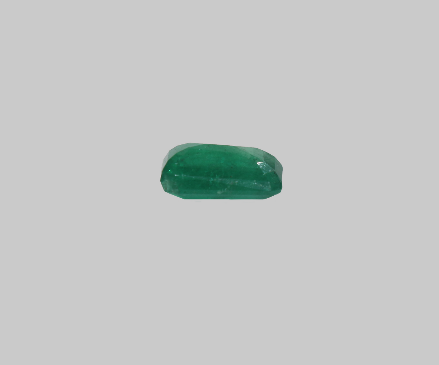 Emerald - 4.17 Carats