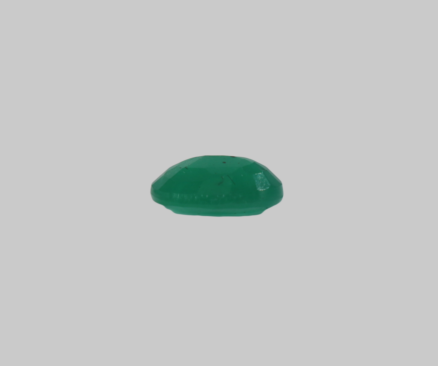 Emerald - 5.40 Carats