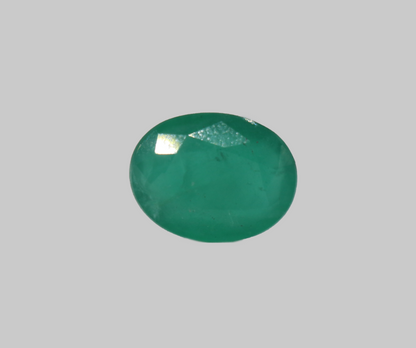 Emerald - 5.40 Carats