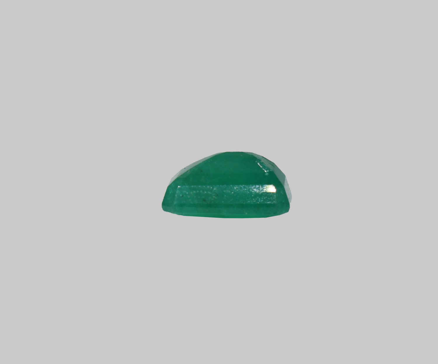 Emerald - 4.52 Carats