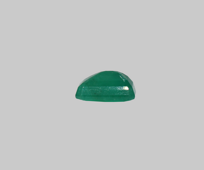 Emerald - 4.52 Carats