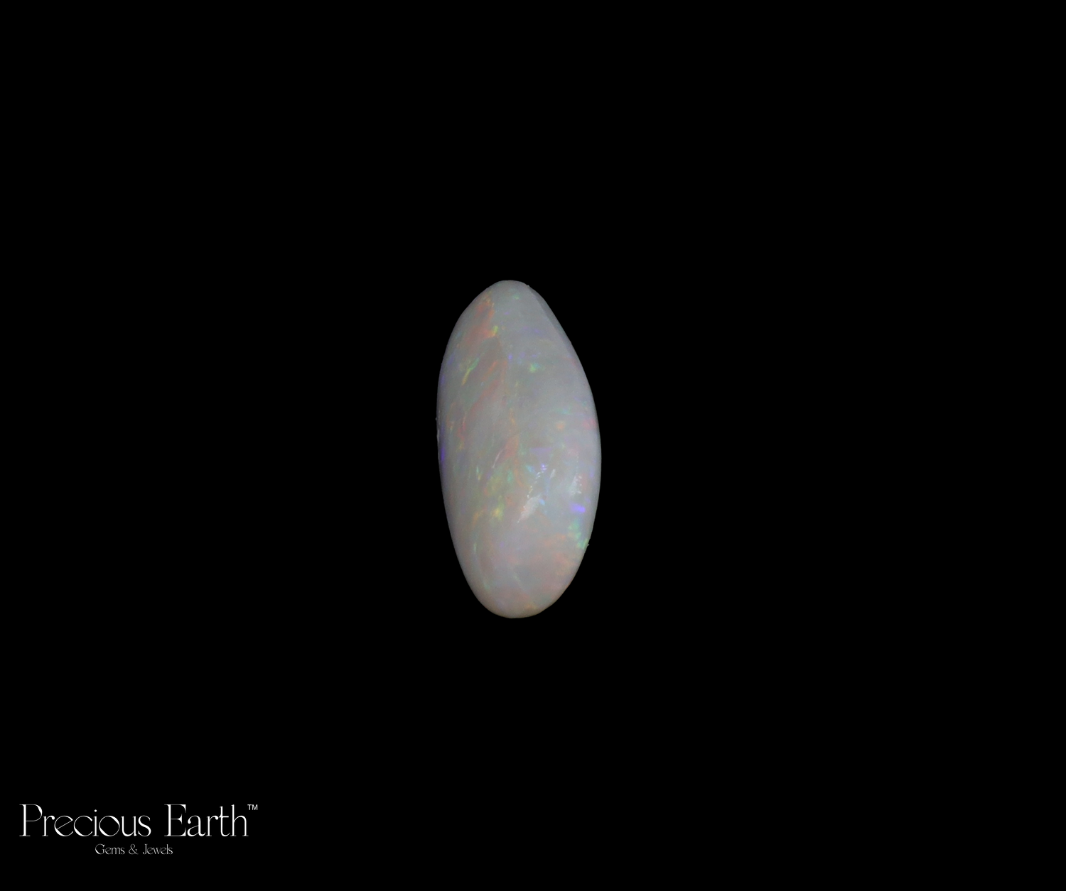 Opal - 11.56 Carats