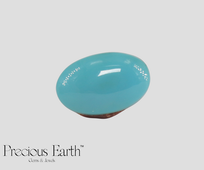 Turquoise - 13.41 Carats