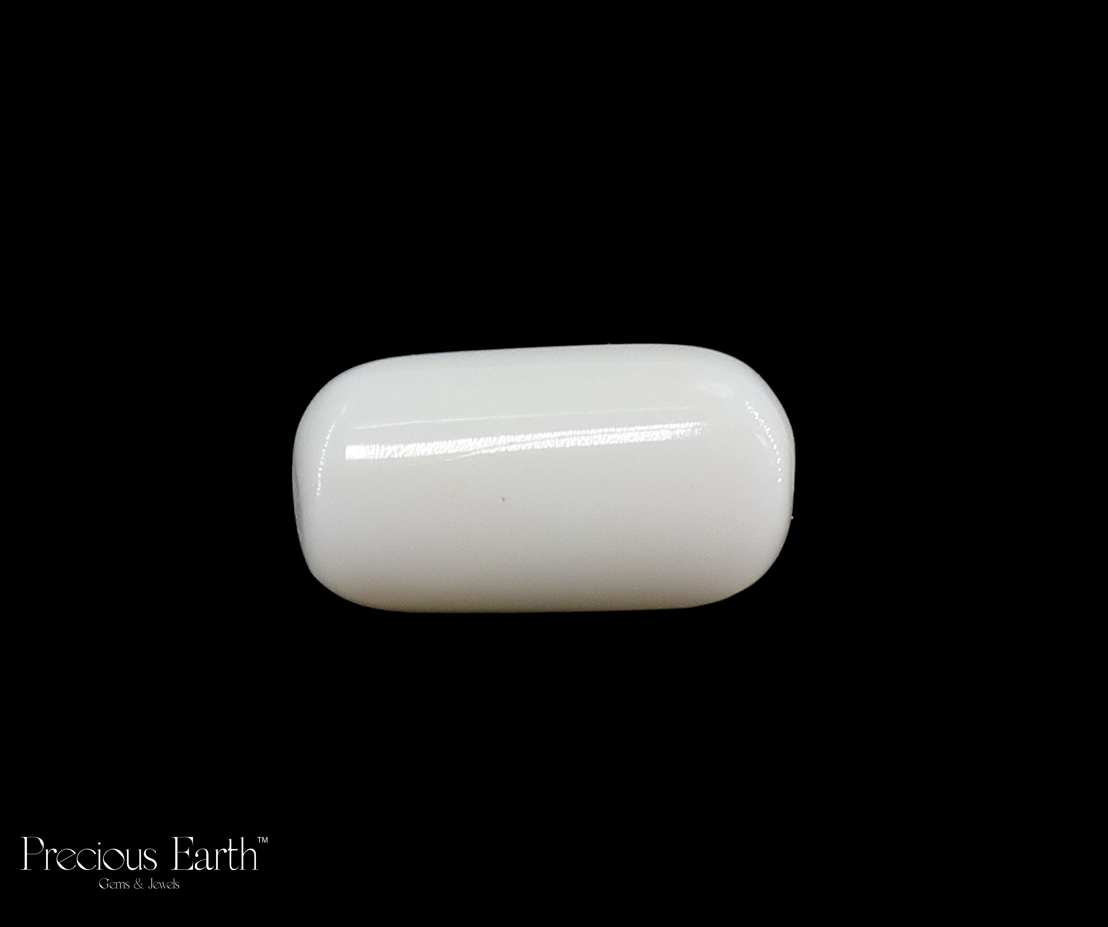 White Coral - 12.60 Carats