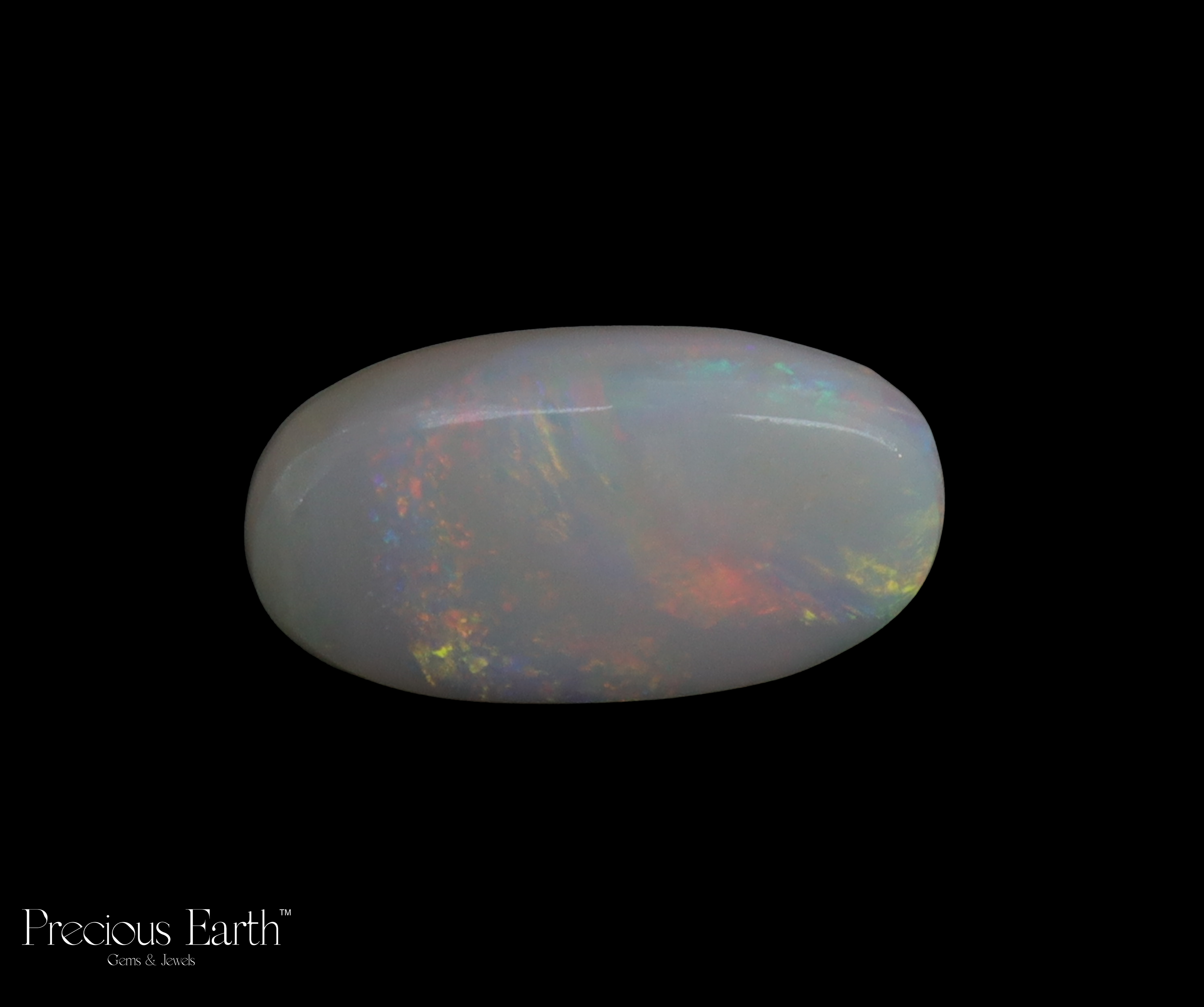 Opal - 9.26 Carats