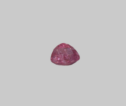 Ruby - 4.10 Carats