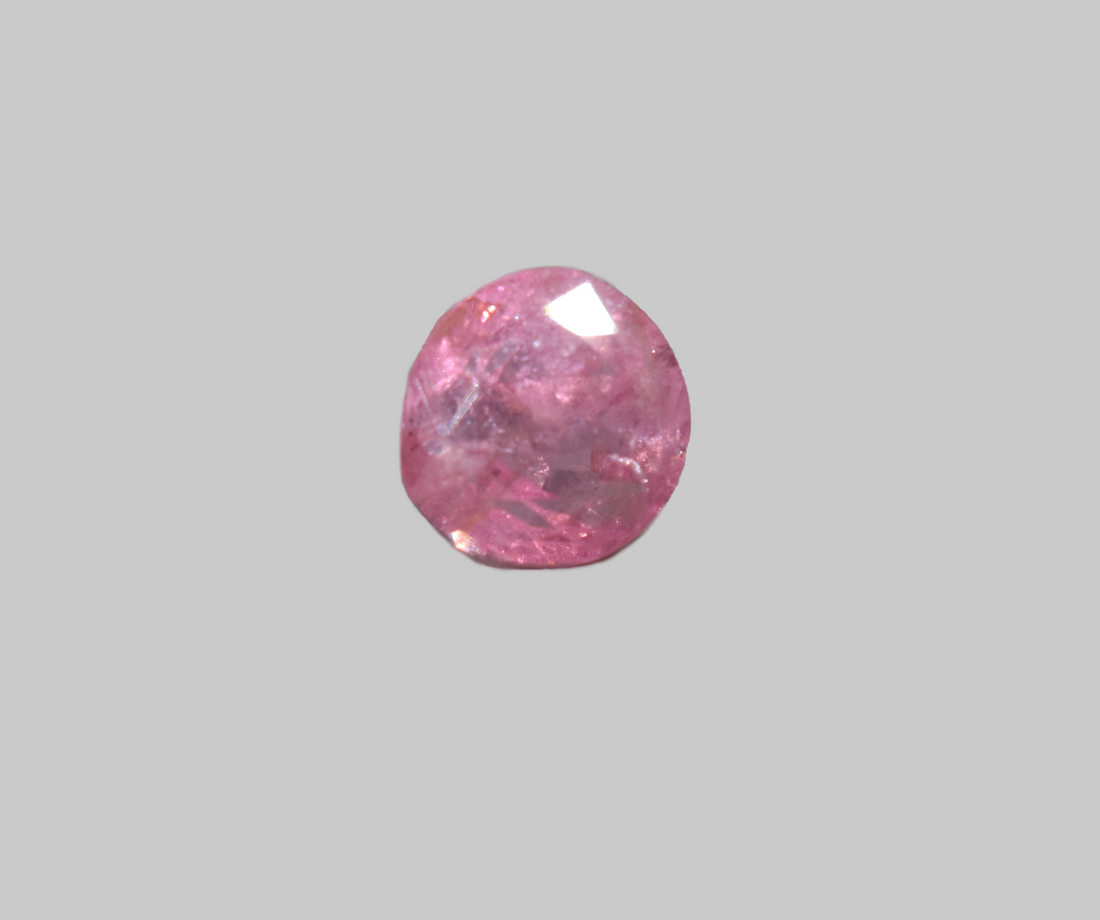 Ruby - 4.10 Carats