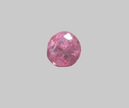 Ruby - 4.10 Carats