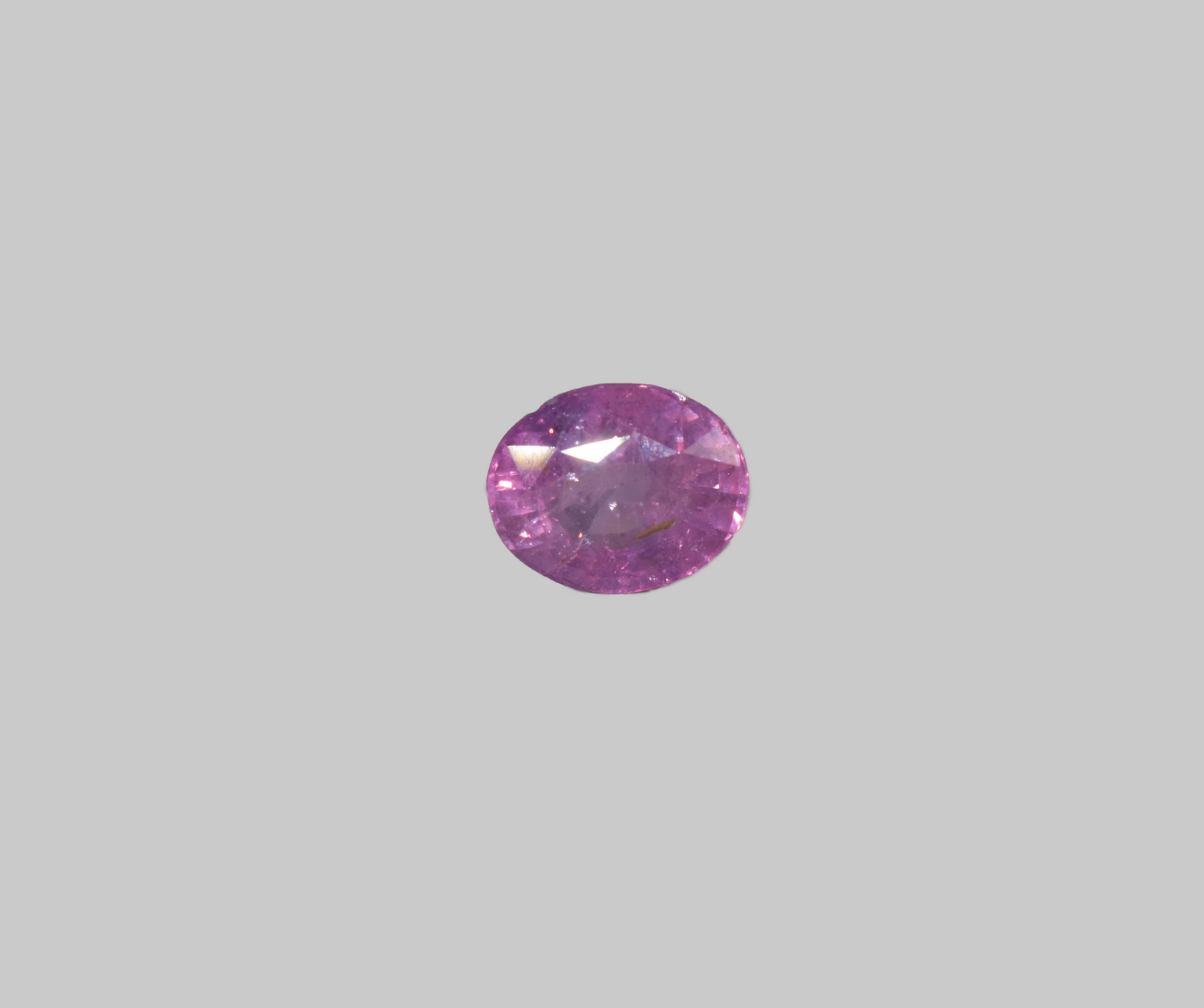 Ruby - 6.63 Carats