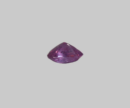 Ruby - 6.63 Carats