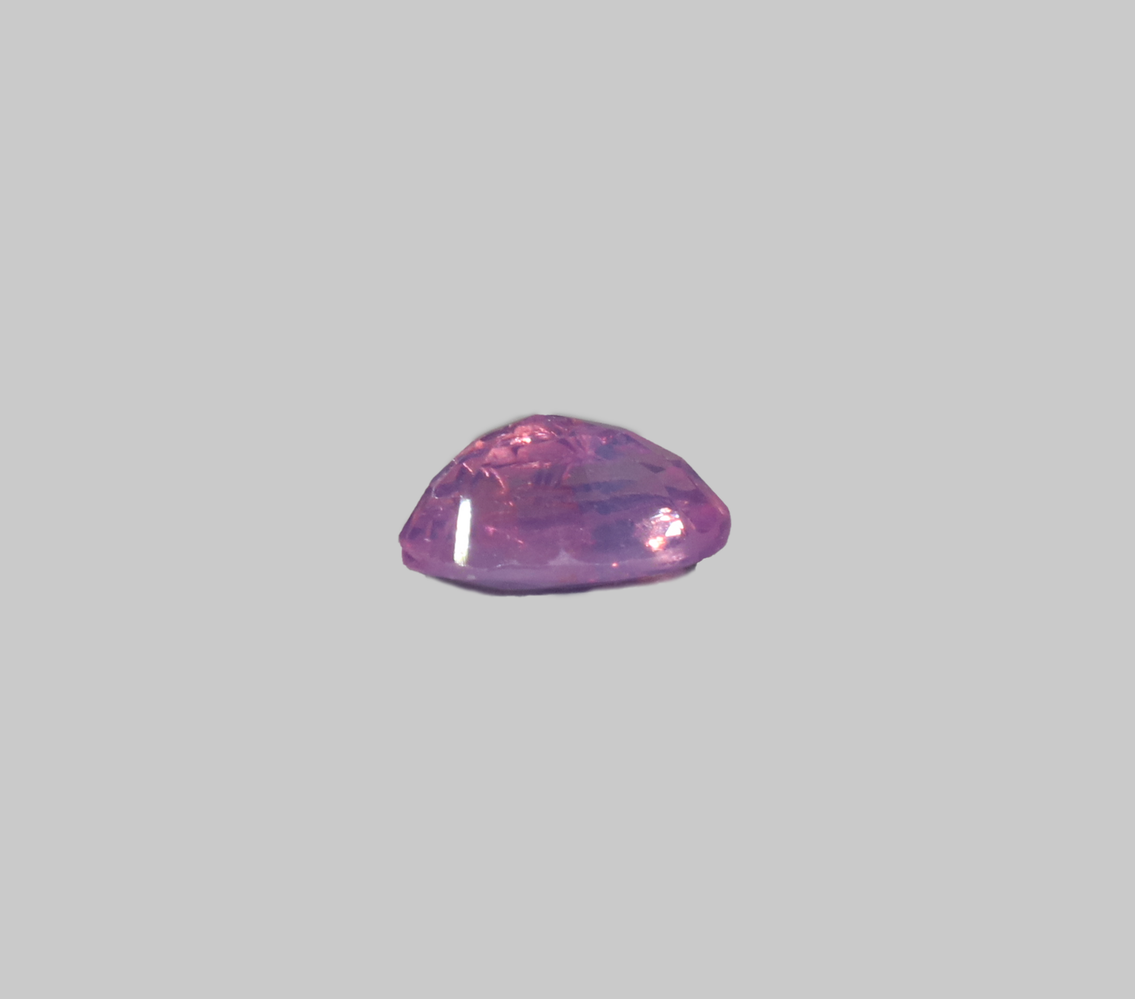 Ruby - 2.51 Carats